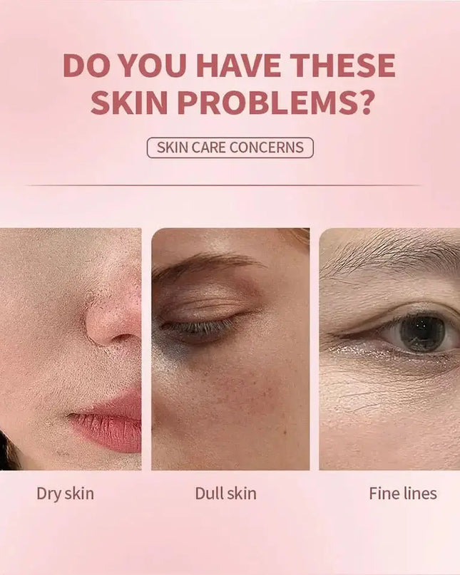 Collagen Jelly Cream – Hydrating & Firming Overnight Peel-Off Mask