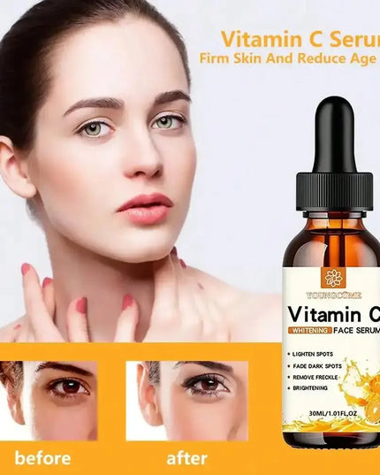 Vitamin C Facial Essence