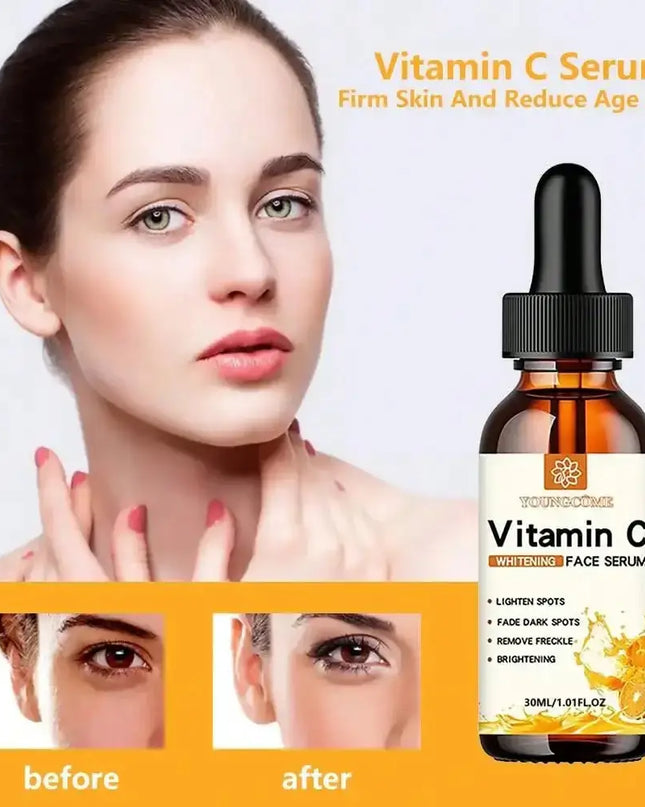 Vitamin C Facial Essence