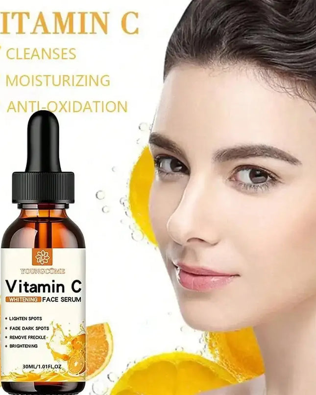 Vitamin C Facial Essence