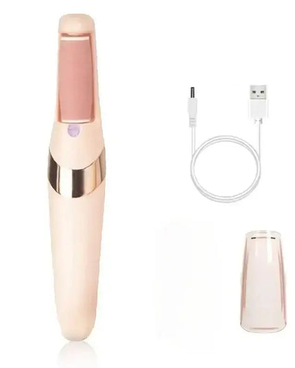 Electric Callus Remover for Feet Rechargeable Foot File Pedicure