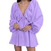 Purple / S / United States