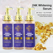3pack Serum / United States