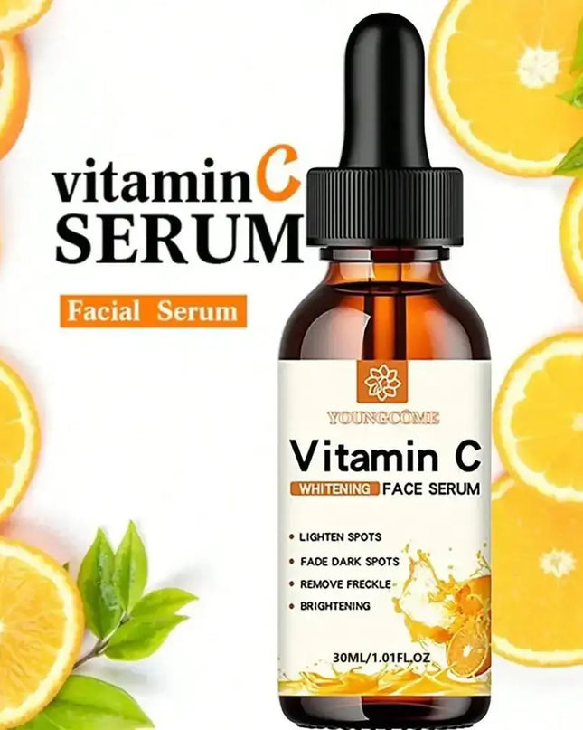 Vitamin C Facial Essence