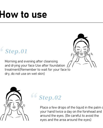 Exfoliating Face Serum – 10% Salicylic Acid, Niacinamide + Zinc, Hexapeptide for Moisturizing & Smoothing