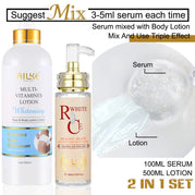 2 in 1 set