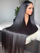 13x4 HD Lace Wig / United States / 24inches|220 Density