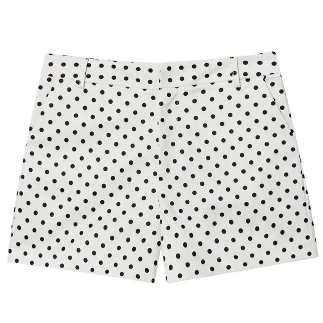 HXAO Polka Dot Bomber Jacket Women's Jackets Demi-Season Oversized Long Sleeve Top Outerwear Aviator Plus Size Zip Up Crop Coats