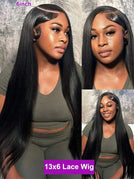 13x6 Lace Wig / United States / 28inches|200%|3-8 working days