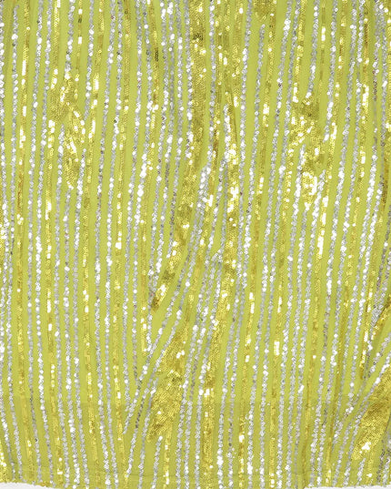 One-Shoulder Sequin Evening Dress – Elegant Summer Style