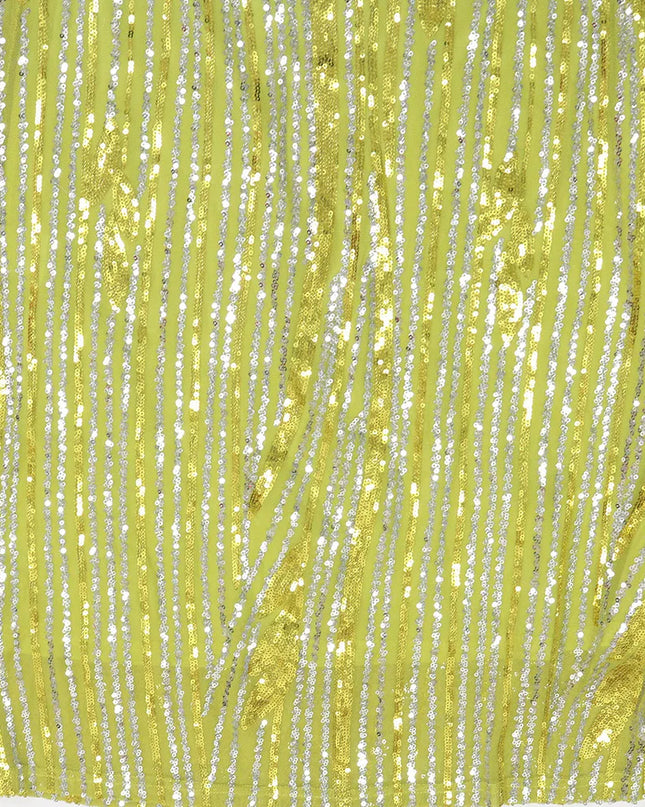 One-Shoulder Sequin Evening Dress – Elegant Summer Style