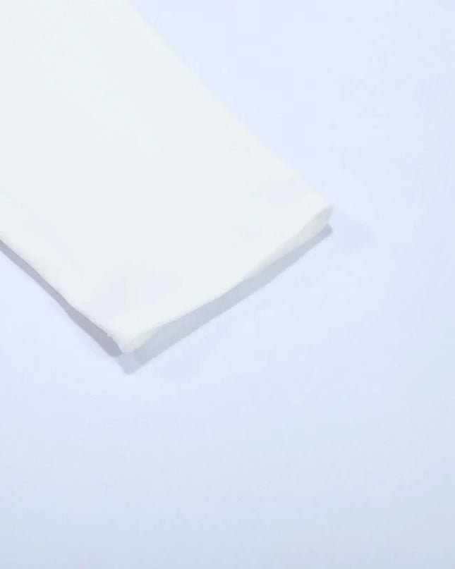 Elegant Deep V Long Sleeve Slit Dress – Formal Lace Evening Gown