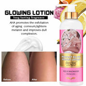 United States / Body Lotion 500ml