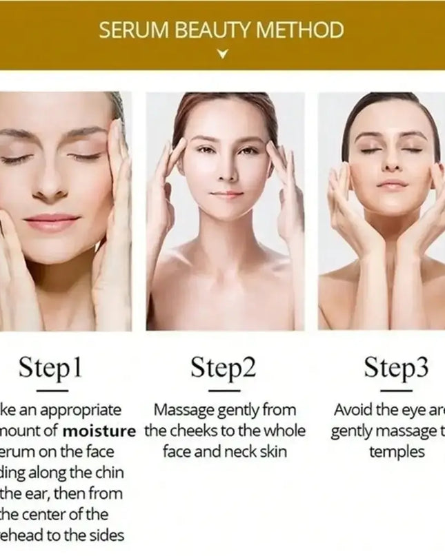 Vitamin C Facial Essence