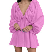 Pink / XL / United States