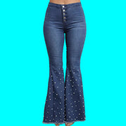 Blue / XL