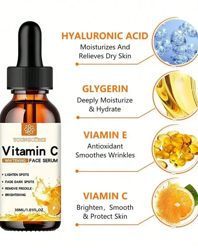 Vitamin C Facial Essence