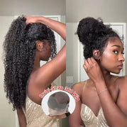 Deep Wave / 32inches / 250%|United States