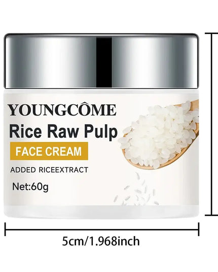 Snail essence cream with hyaluronic acid,Retinol Moisturizing Firming
