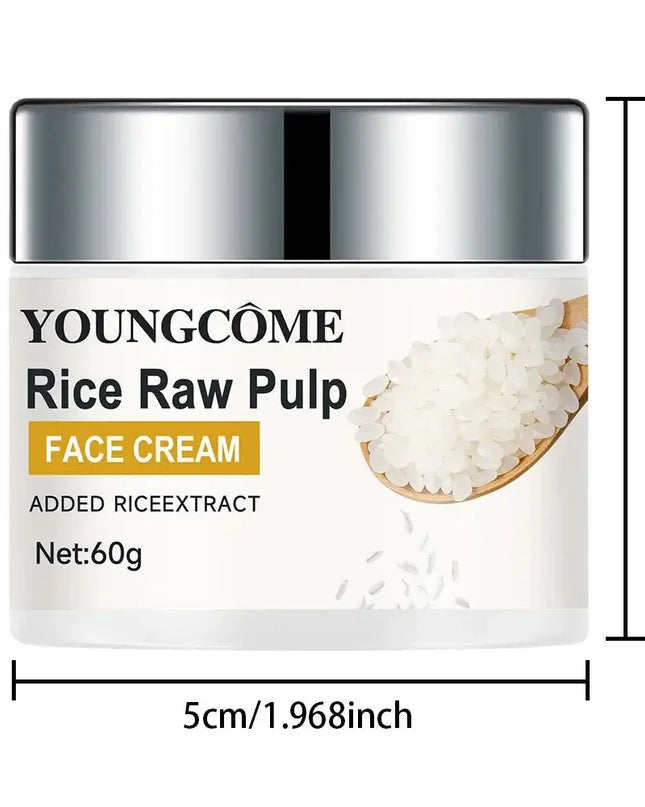 Snail essence cream with hyaluronic acid,Retinol Moisturizing Firming