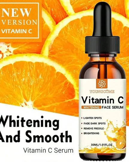 Vitamin C Facial Essence