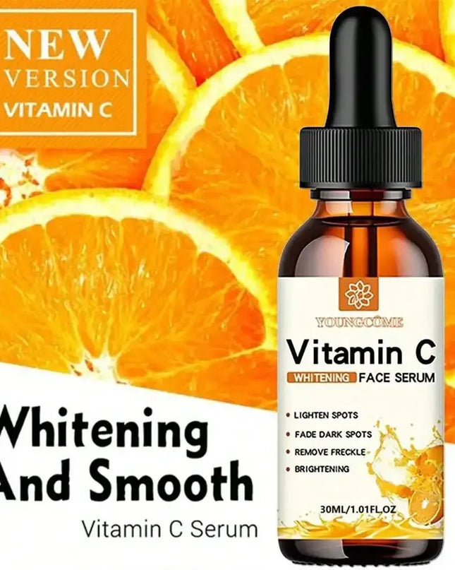 Vitamin C Facial Essence