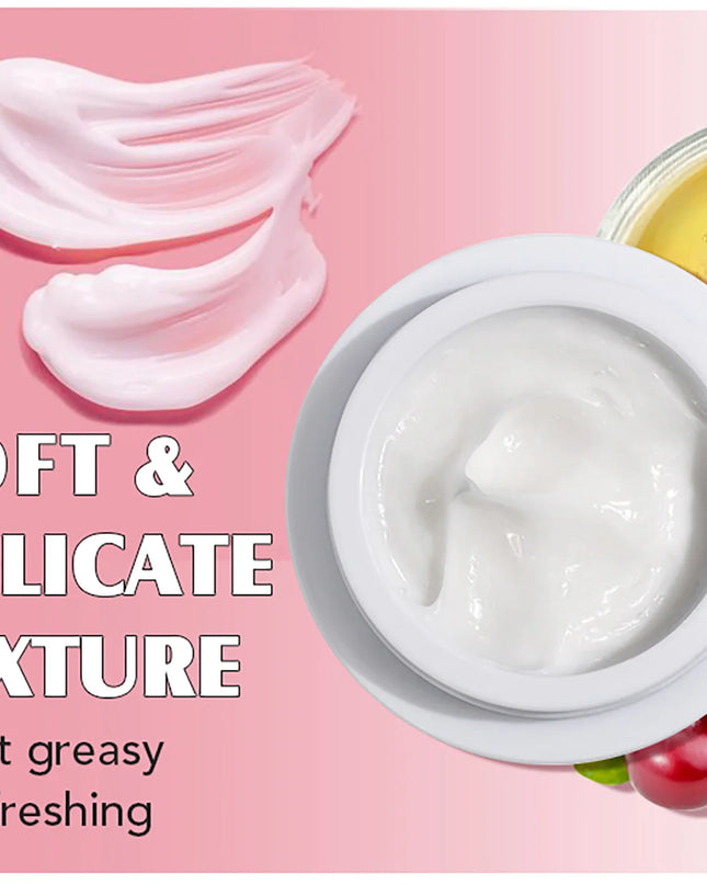 AILKE OEM Smooth Brightening AHA Dark Spots Removal, Skin Whitening Anti Wrinkle Skin Care Set