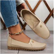 Beige / 36