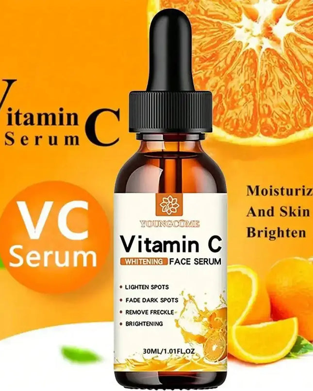Vitamin C Facial Essence