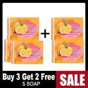United States / 5 Pack Soap
