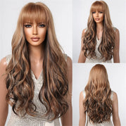 Highlight Ombre