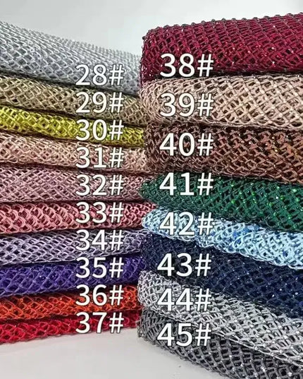 Aileen Women's Prom Dress 2025 Dark Blue Luxury Evening Dresses 2025