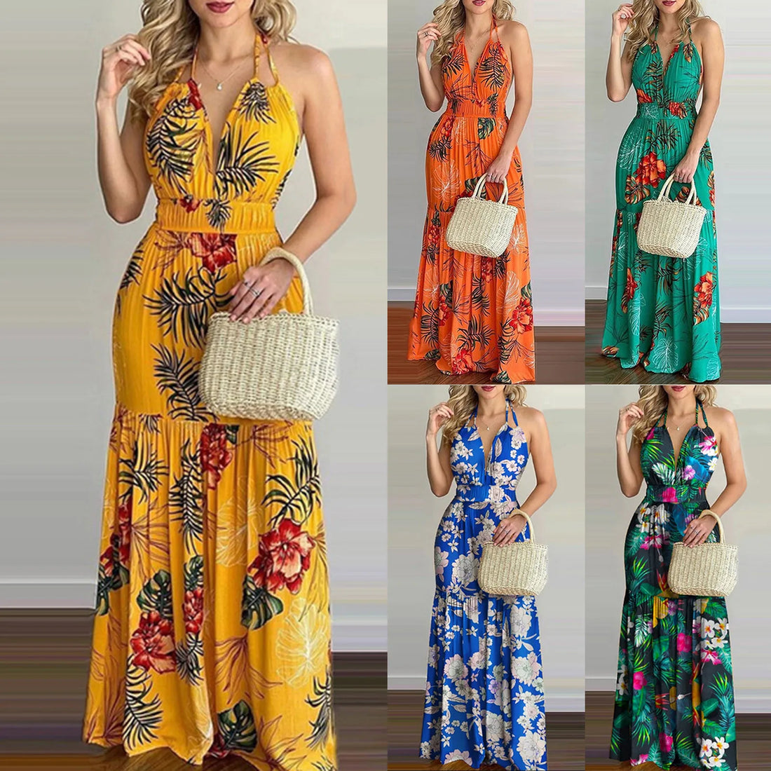 Simple and elegant fashion piece