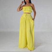 Yellow / XXL