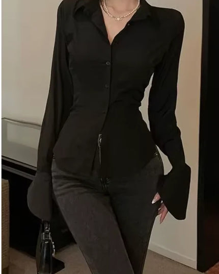 2025 Summer Strapless Satin Backless Pleated Long Dress