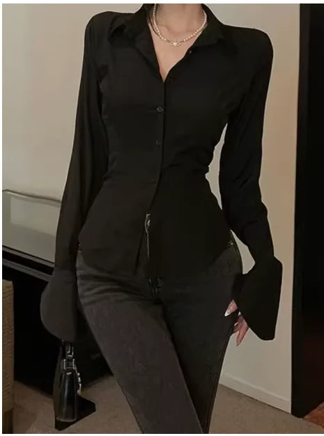 2025 Summer Strapless Satin Backless Pleated Long Dress