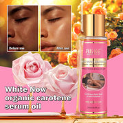 United States / Serum Oil 250ml
