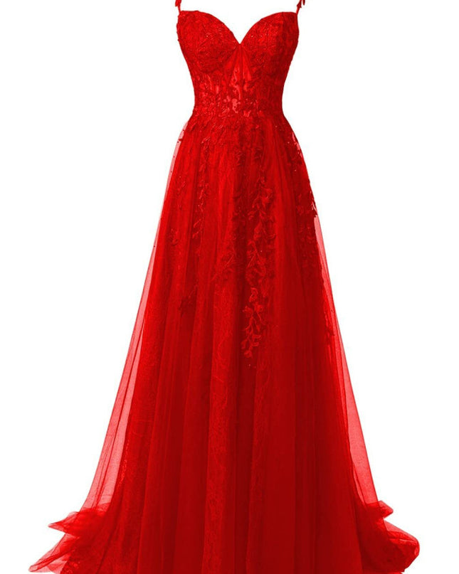 Red Carpet Runway Show, Banquet, Annual Performance, Host's Formal Attire