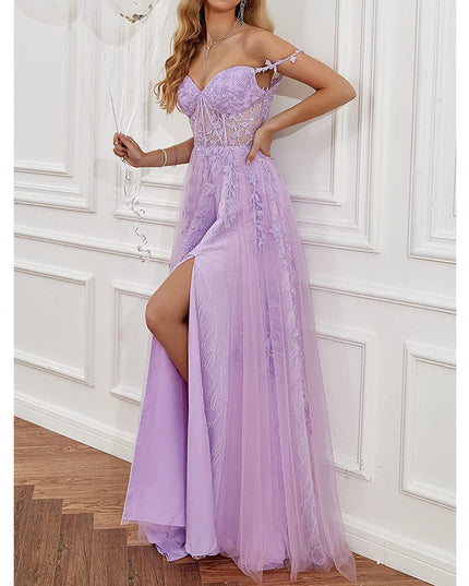 Red Carpet Runway Show, Banquet, Annual Performance, Host's Formal Attire