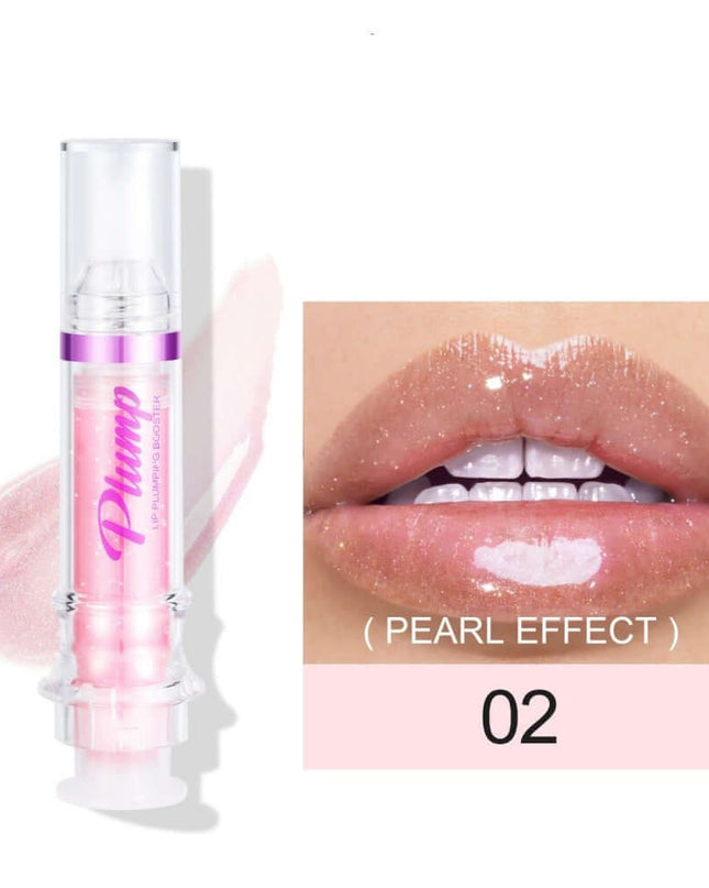 Lip Mirror Liquid Lipstick - Glossy Shine & 6 Shades
