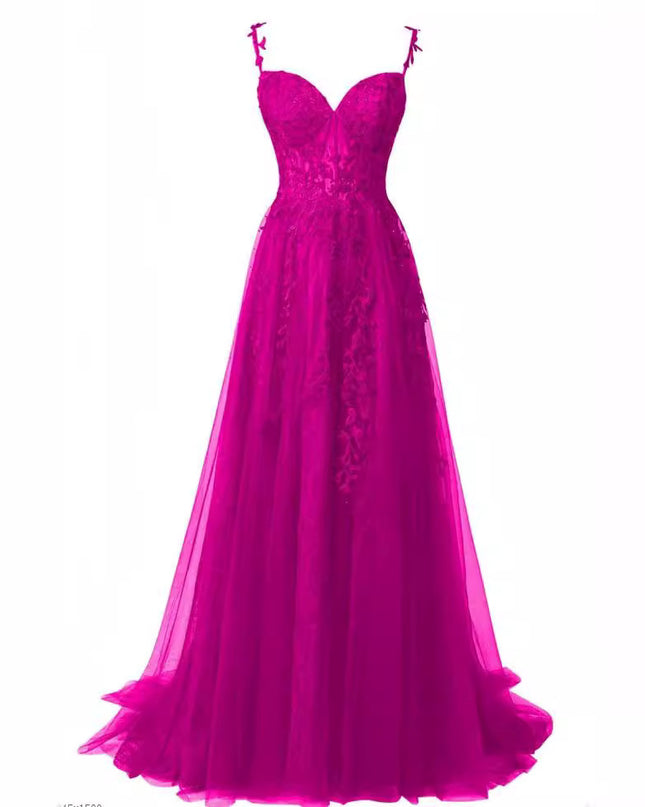 Red Carpet Runway Show, Banquet, Annual Performance, Host's Formal Attire