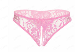 Pink / One size
