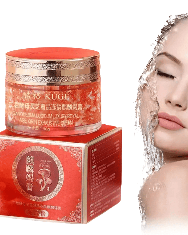 Dragon Blood Retinol Moisturizer