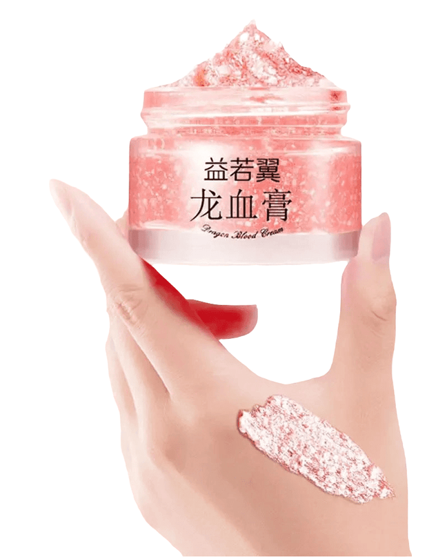 Dragon Blood Retinol Moisturizer