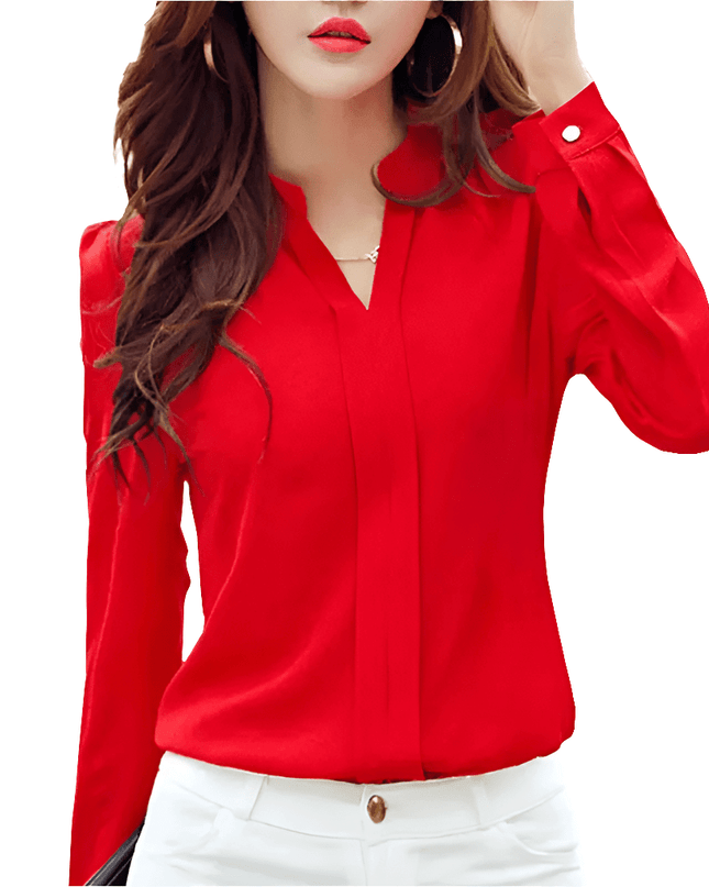 Transparent cutout of fashion product for design use