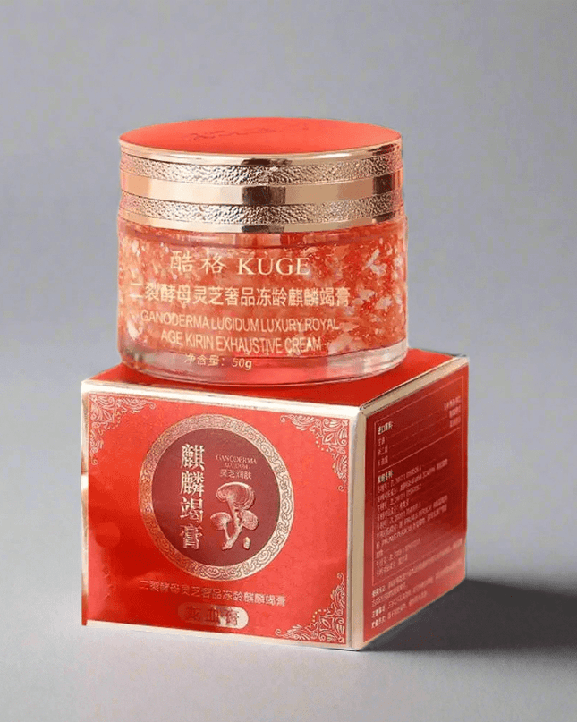 Dragon Blood Retinol Moisturizer
