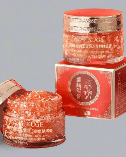 Dragon Blood Retinol Moisturizer