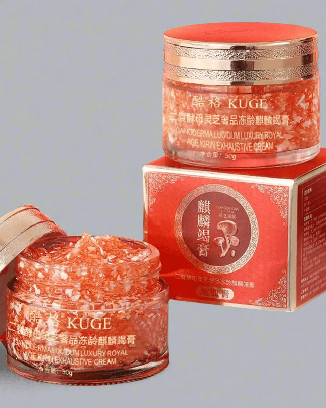 Dragon Blood Retinol Moisturizer