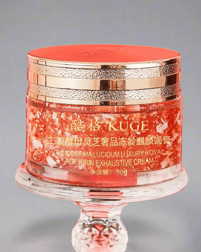 Dragon Blood Retinol Moisturizer