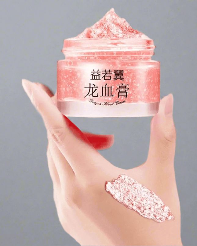 Dragon Blood Retinol Moisturizer